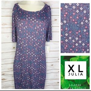 Julia XL